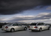 Mercedes-Benz E 63 AMG Mercedes-Benz E 63 AMG